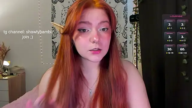 bambimayy online show from 04/08/26, 10:26