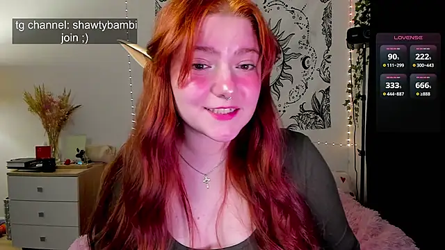 bambimayy online show from 04/14/26, 06:25