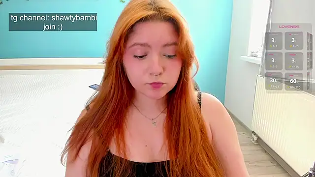 Snapshot of bambimayy chatting on 06/26/26, 11:14 bambimayy online show from 06/26/26, 11:14