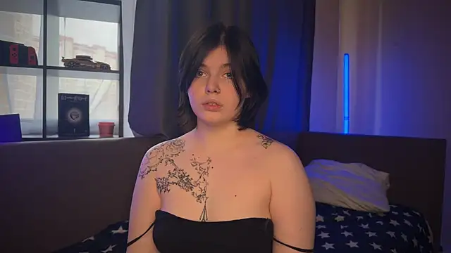 Snapshot of Sophia_Goodgirl chatting on 04/01/26, 01:41 Sophia Goodgirl online show from 04/01/26, 01:41