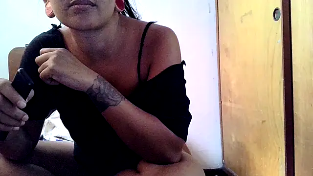 xblackstarX1 online show from 05/29/26, 07:34