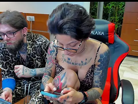 wildheartsx online show from 03/27/26, 11:59