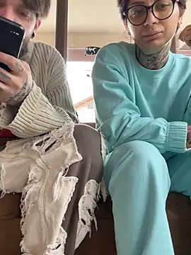 wildheartsx online show from 03/30/26, 07:42