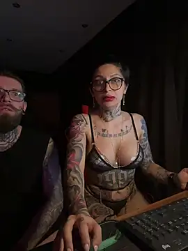 wildheartsx online show from 03/30/26, 09:49