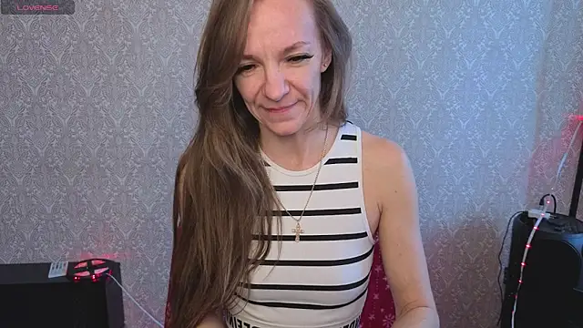 jesica mooonn online show from 03/27/26, 08:20