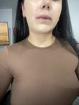 Cami olarte online show from 06/23/26, 08:18