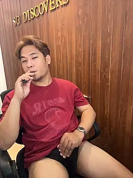 Snapshot of Titanryu chatting on 06/23/26, 03:26 Titanryu online show from 06/23/26, 03:26