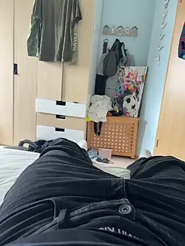 germanboy3 online show from 05/08/26, 11:15