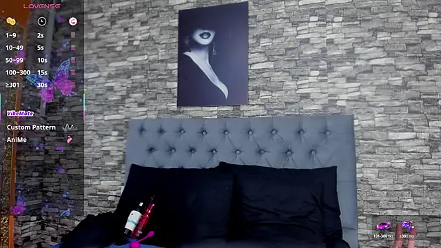 Snapshot of NatyVelvet chatting on 04/11/26, 02:10 NatyVelvet online show from 04/11/26, 02:10