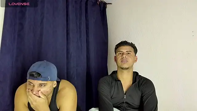 Snapshot of Liam_Zaym chatting on 03/27/26, 12:27 Liam Zaym online show from 03/27/26, 12:27