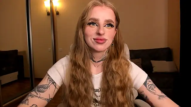 harley kimm online show from 04/22/26, 05:32