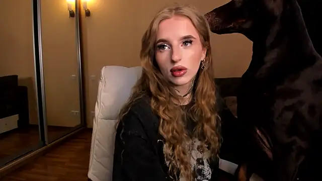 harley kimm online show from 04/24/26, 04:37