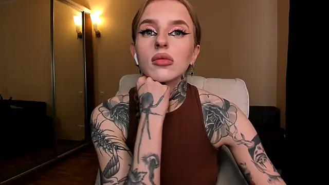 harley kimm online show from 05/20/26, 04:51
