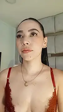 Snapshot of AmbarJenssen chatting on 04/24/26, 12:07 AmbarJenssen online show from 04/24/26, 12:07