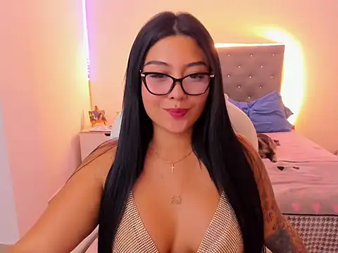 Sofiashadow online show from 03/26/26, 09:09