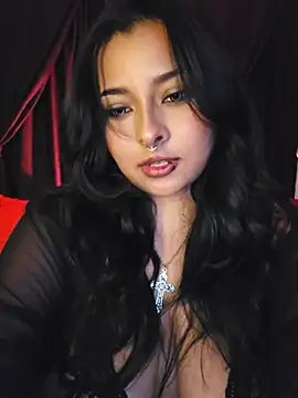 Snapshot of EvelynVex chatting on 04/04/26, 01:26 EvelynVex online show from 04/04/26, 01:26