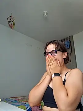 violeta cute0 online show from 03/26/26, 07:52