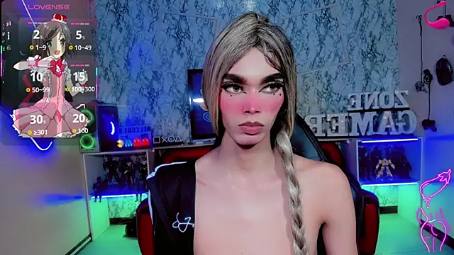 cami valkyrie online show from 04/21/26, 01:42