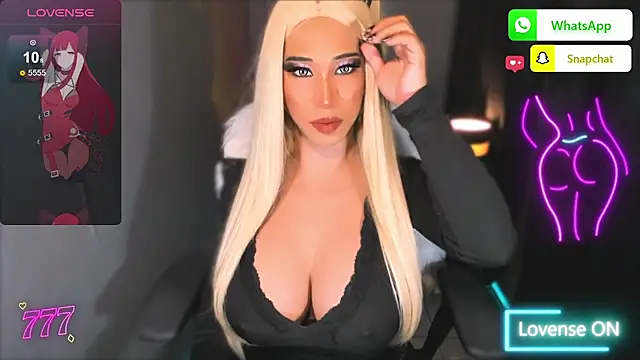 Snapshot of xSelfsuckerMistressVanyax chatting on 06/22/26, 03:36 xSelfsuckerMistressVanyax online show from 06/22/26, 03:36