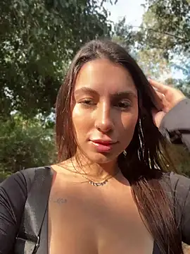 Carolzinhalux69 online show from 07/17/26, 05:18