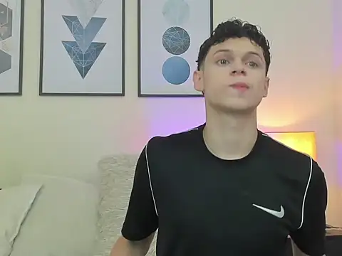 mykelcano online show from 03/31/26, 01:55