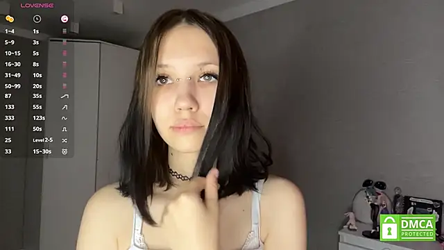 AmeliaMiotii online show from 05/08/26, 11:04