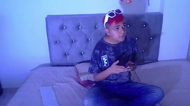 Sebas lovesexy online show from 03/27/26, 02:06