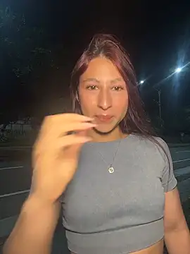 Debby ryann online show from 04/03/26, 05:16