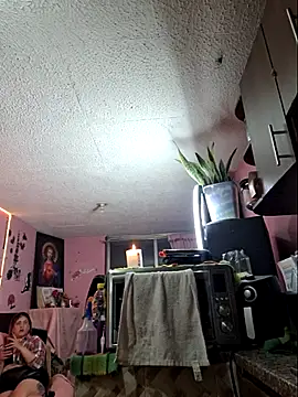 Snapshot of venuscopper chatting on 04/22/26, 06:38 venuscopper online show from 04/22/26, 06:38