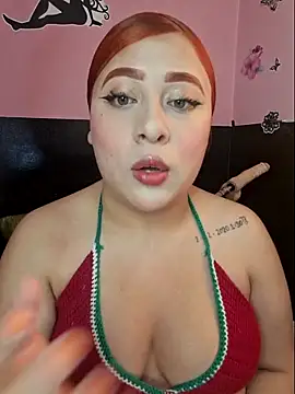 venuscopper online show from 05/08/26, 06:52