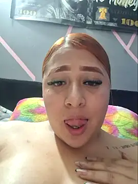 venuscopper online show from 05/15/26, 10:50