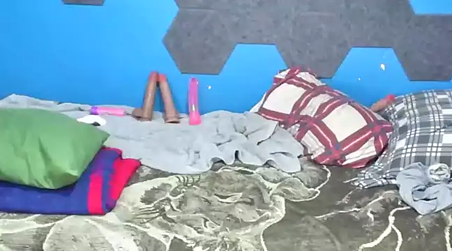 MachoPutito online show from 02/02/25, 02:48