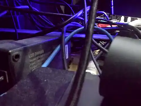 MachoPutito online show from 09/26/25, 05:00