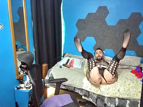 MachoPutito online show from 02/20/26, 07:58