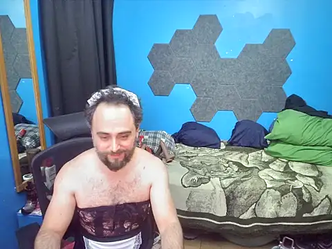 MachoPutito online show from 03/26/26, 02:28