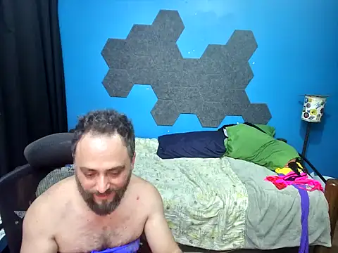 MachoPutito online show from 04/12/26, 12:37