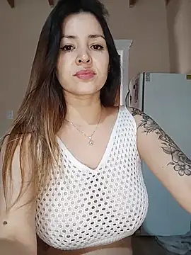 Busty lorena online show from 05/23/26, 04:55