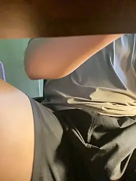 shuaishuaia online show from 03/27/26, 08:37