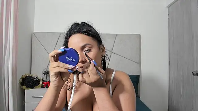 VeraBellucci online show from 04/07/26, 11:10