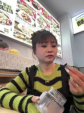 Huihui 518 online show from 03/29/26, 07:52