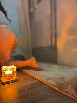 Snapshot of HongKong_Lana chatting on 04/13/26, 06:19 HongKong Lana online show from 04/13/26, 06:19