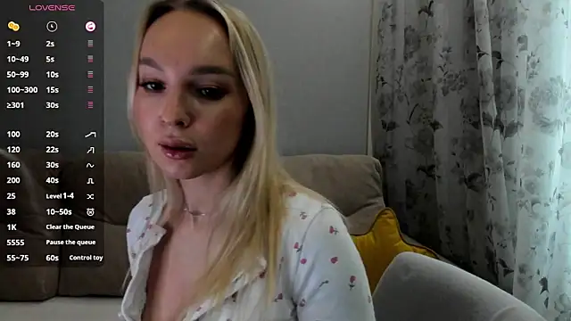 MelodyIllves online show from 03/30/26, 10:27