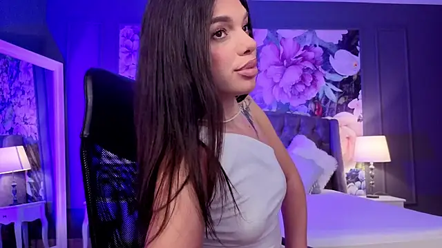 Lexi  Vicious online show from 06/23/26, 04:32
