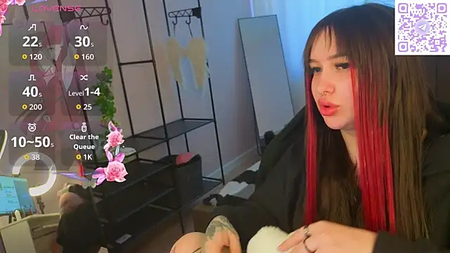 Snapshot of Jane_Goddesss chatting on 05/05/26, 02:19 Jane Goddesss online show from 05/05/26, 02:19