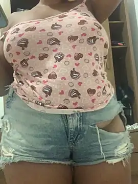 Morenabrasilbb online show from 04/13/26, 11:48