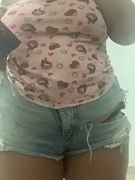 Morenabrasilbb online show from 04/14/26, 07:03