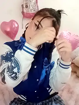 Snapshot of Jade_sexydoll chatting on 04/29/26, 05:30 Jade sexydoll online show from 04/29/26, 05:30