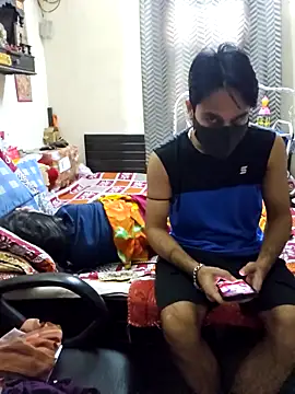 sexygirlsind online show from 04/07/26, 04:57