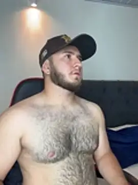 Blake Wolf1 online show from 04/23/26, 12:12