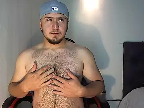 Blake Wolf1 online show from 05/08/26, 12:49